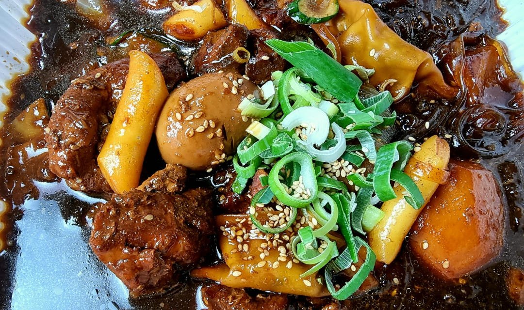 하회안동찜닭 부천본점 사진 6