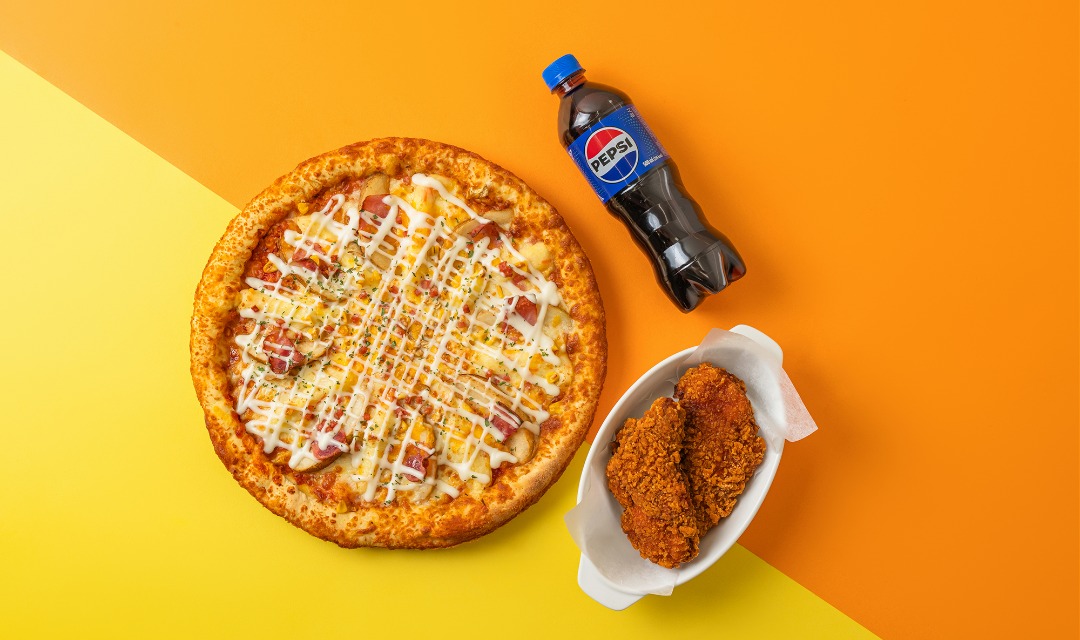 피자는치즈빨 순천오천점 사진 2