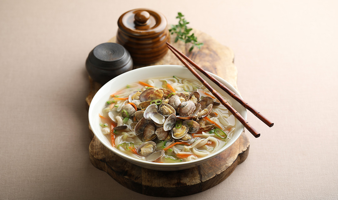 밀레칼국수 황성점 사진 4