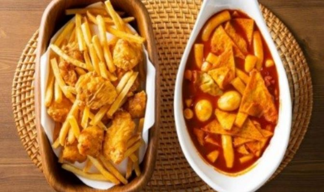 강제로시작한떡볶이 신림점 대표 사진