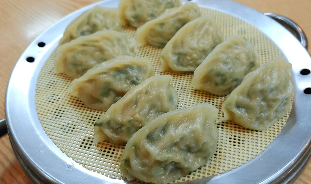 장군만두 사진 4