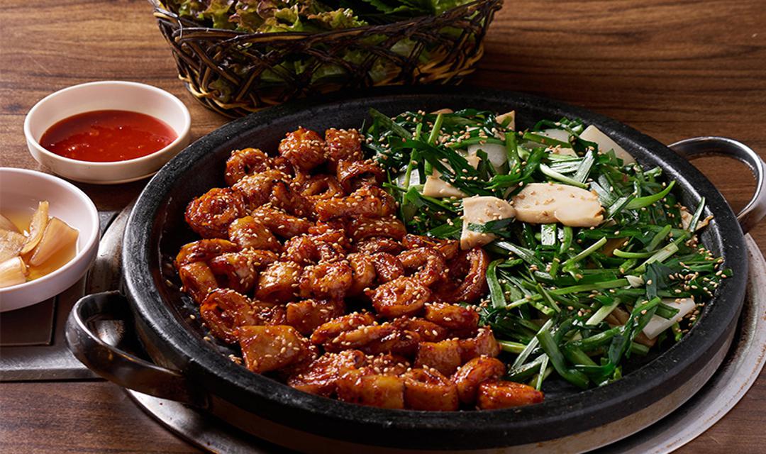 노원왕십리신곱창 사진 3