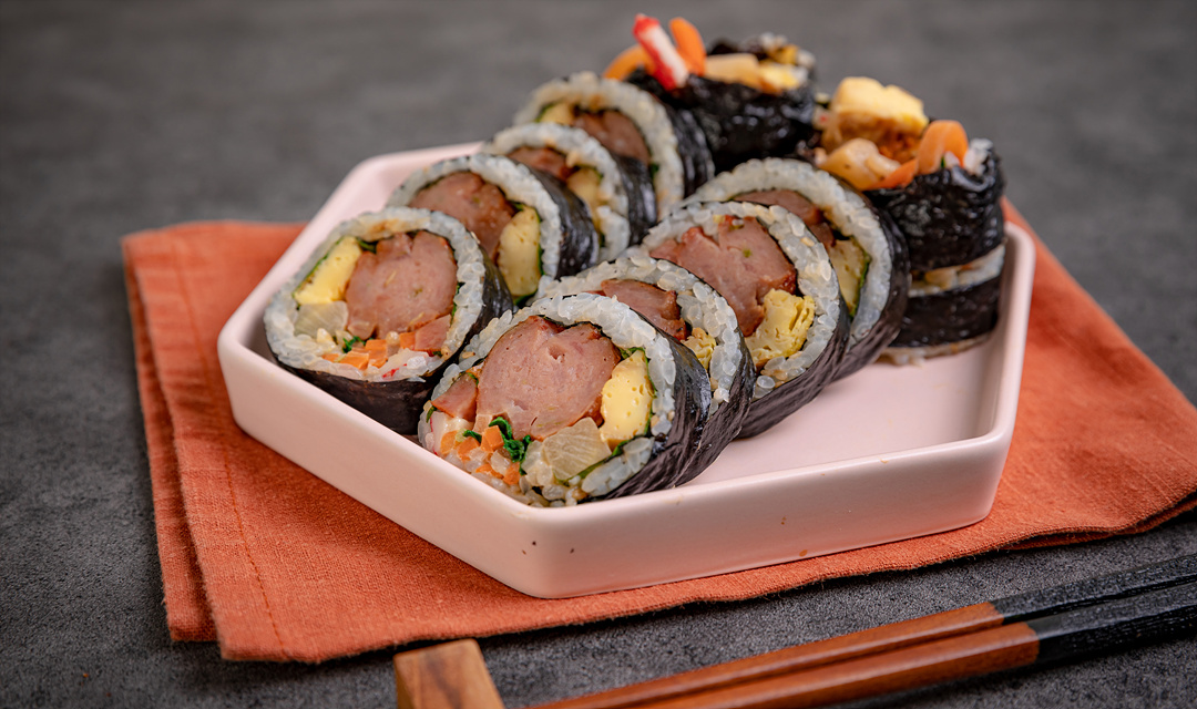 고봉김밥 만덕점 사진 3