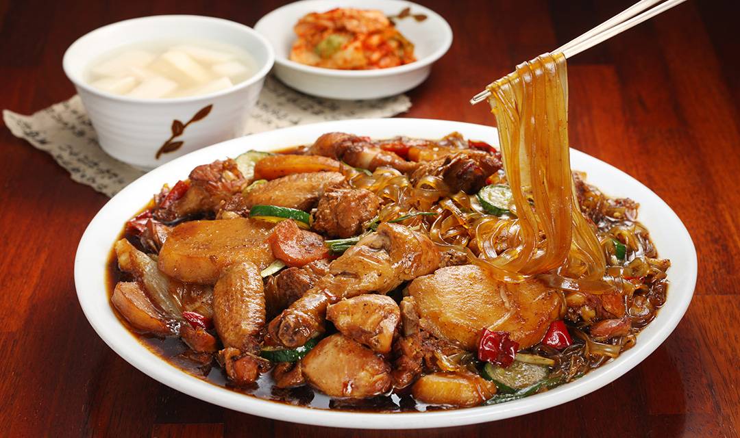 봉추찜닭 서울대입구역점 사진 3