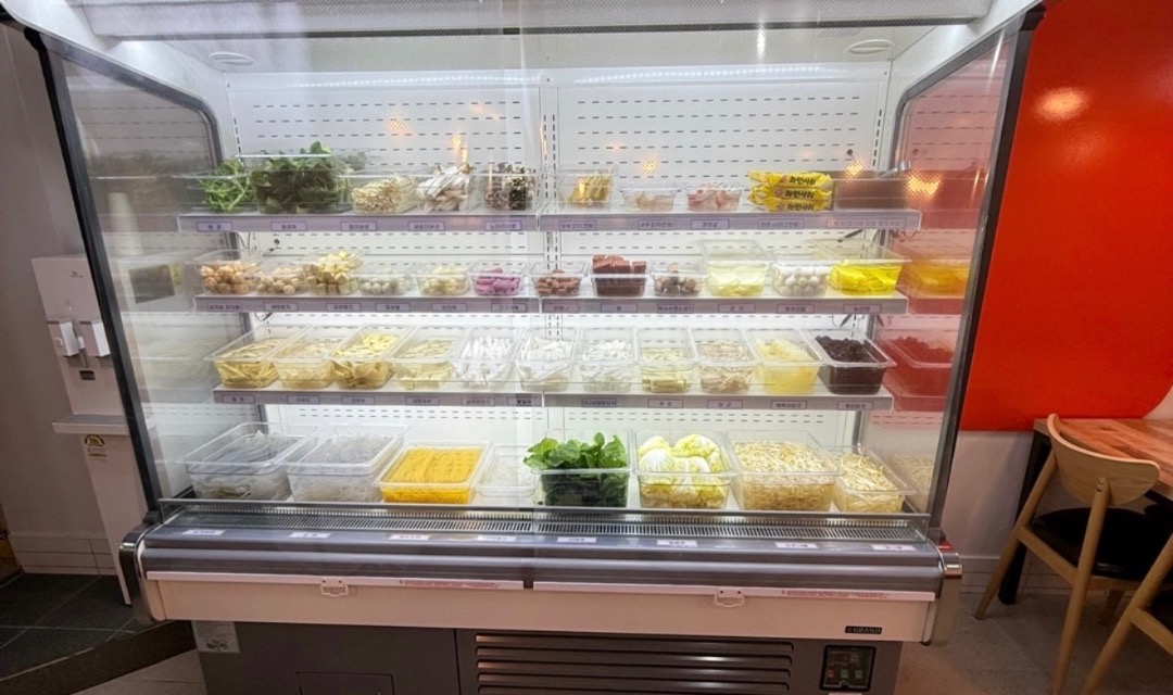 미가원마라탕 부산대점 사진 6