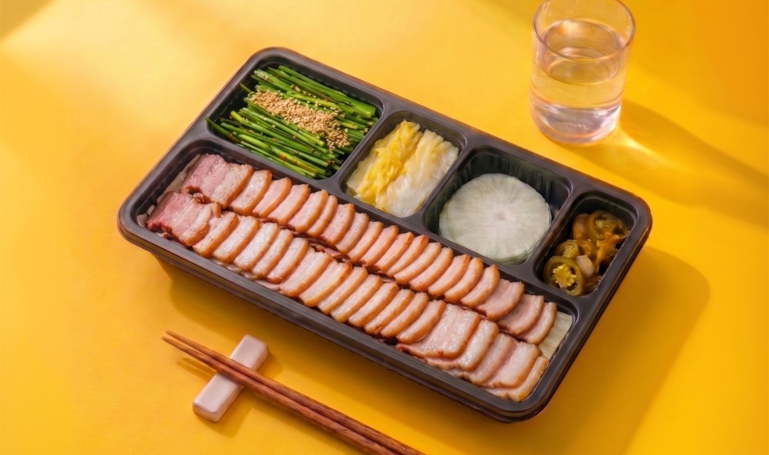 상상오리 서면점 사진 4