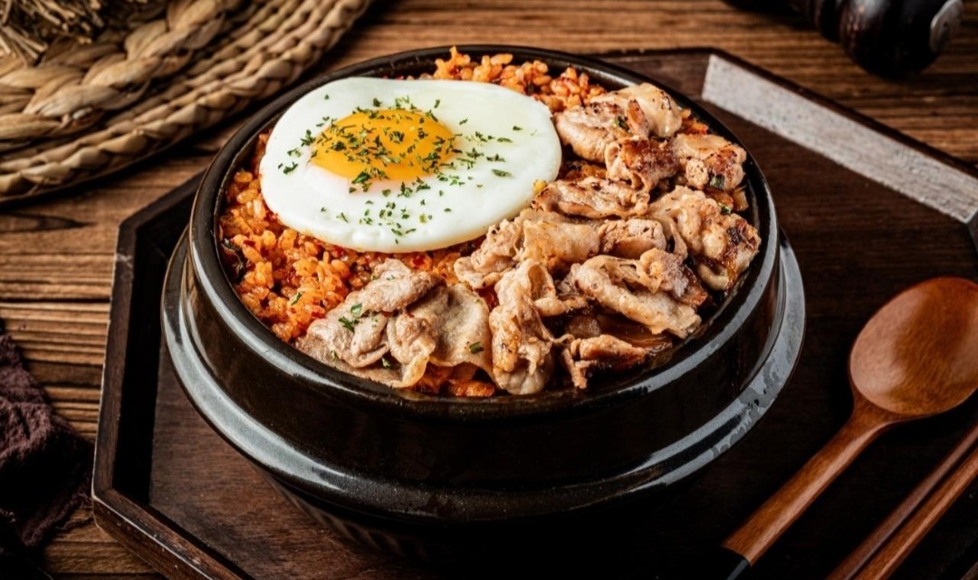 청춘볶음밥 동래점 사진 2
