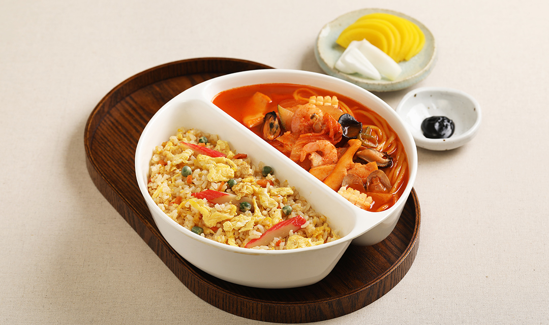 영남관 사진 2