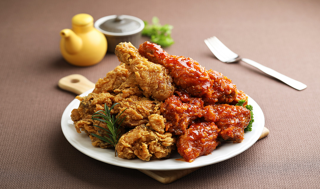 대박치킨 사진 5