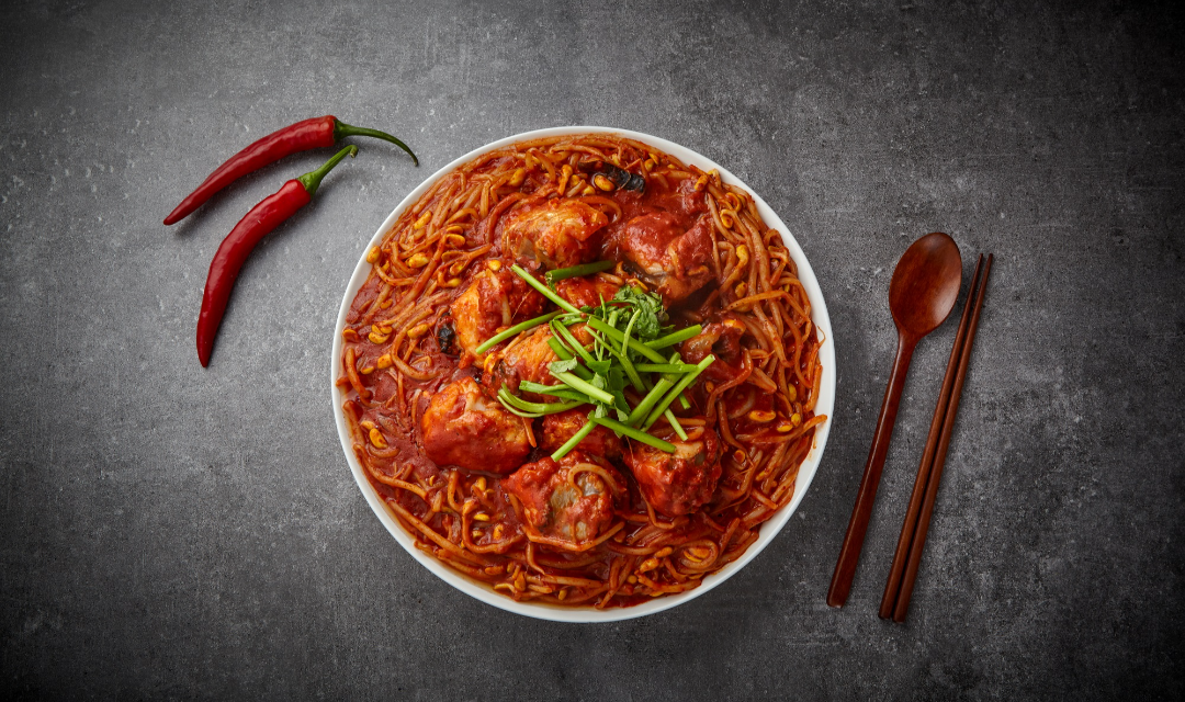 인생아구찜 사하점 사진 3