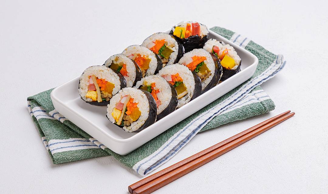 애플김밥 신도시점 사진 5