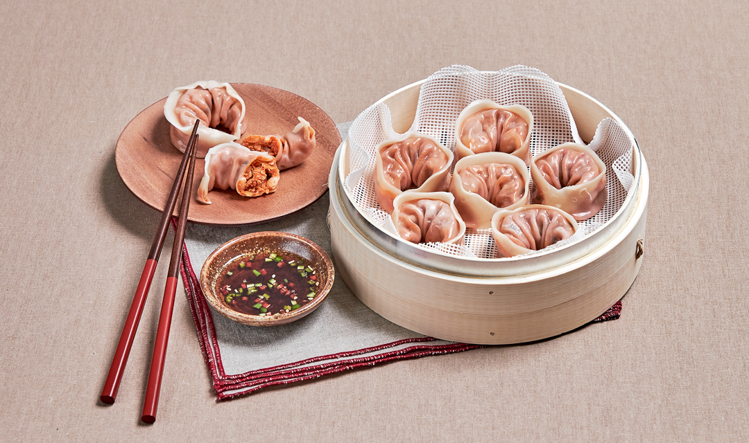 삼삼만두 서대신점 사진 3