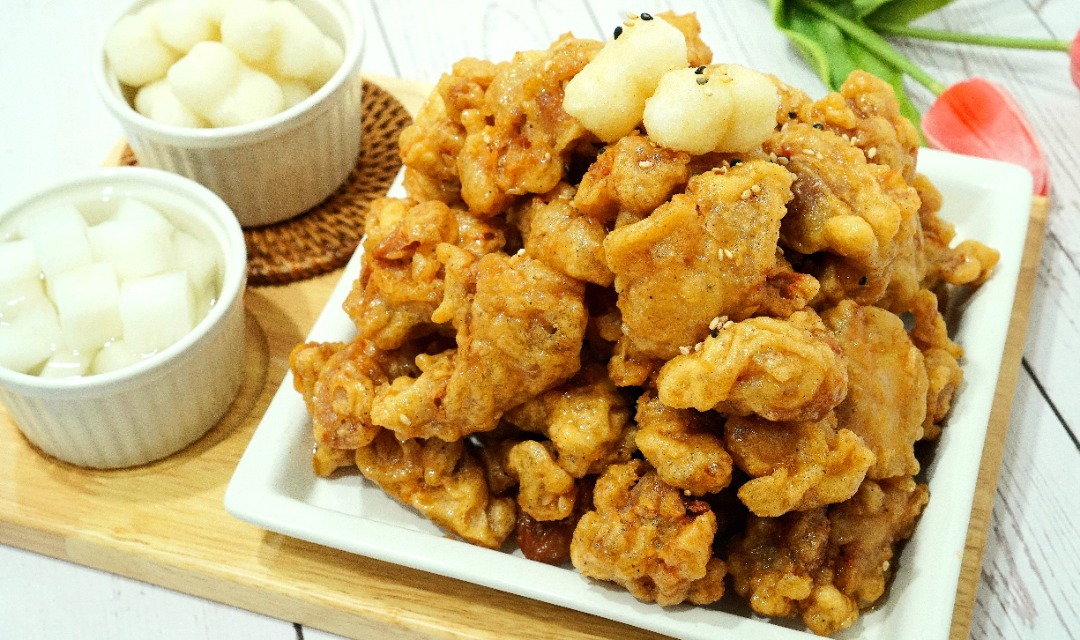 섭이닭강정 사진 6