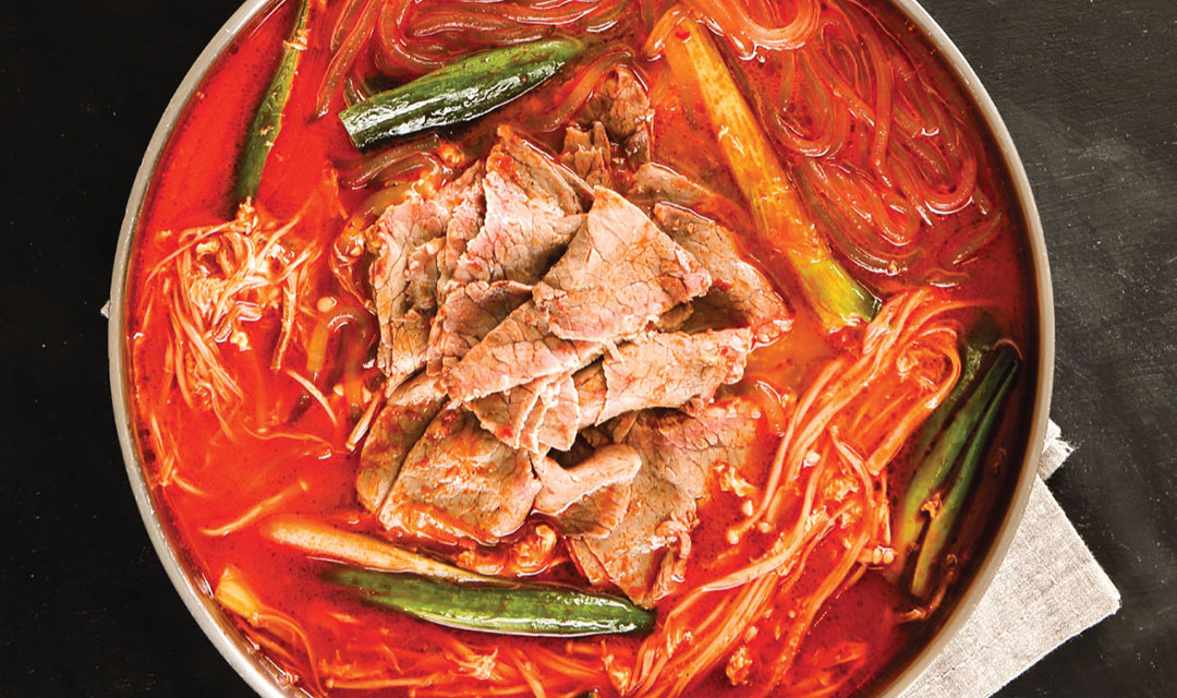 육수당 강남자곡점 사진 6