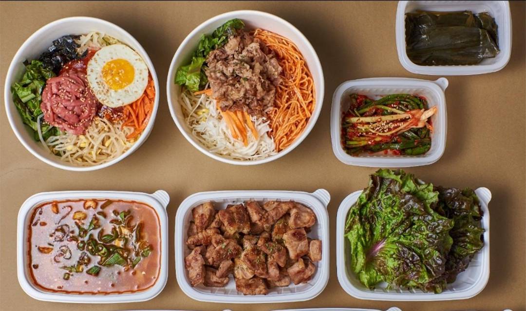 된장마을고깃집 서면점 사진 3