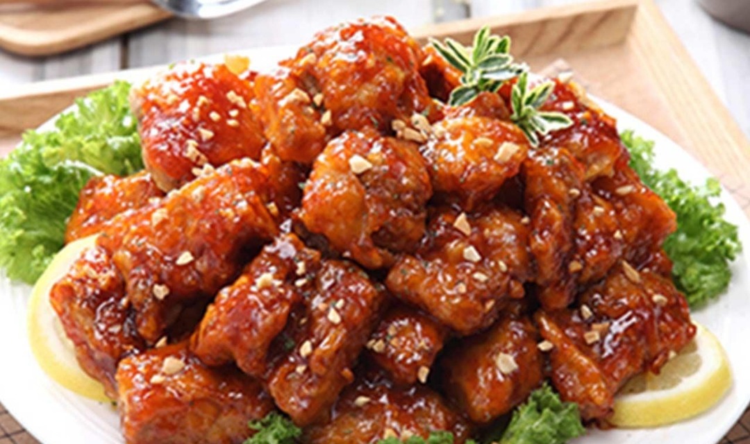 맥시칸치킨 삼학점 사진 6