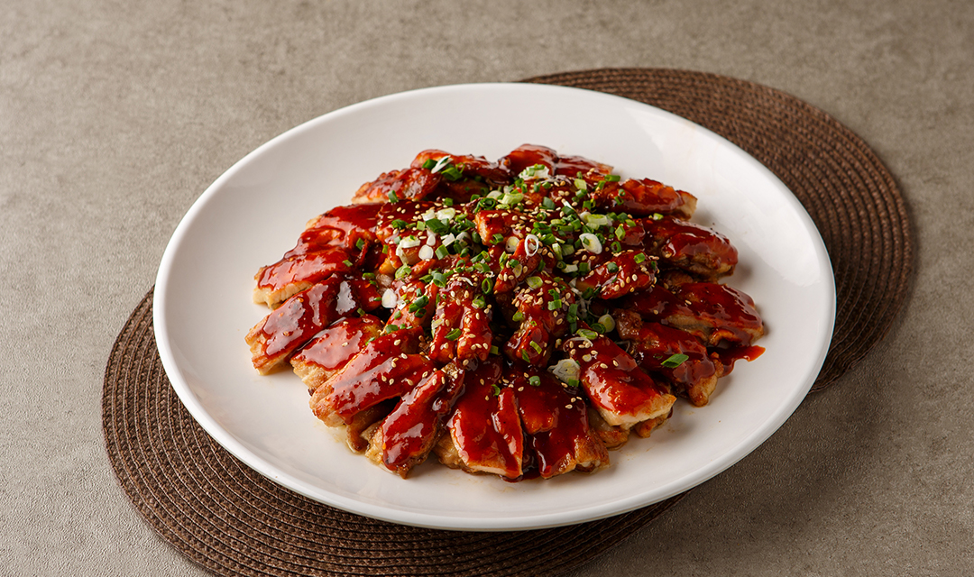 용당원조숯불바베큐치킨 사진 3