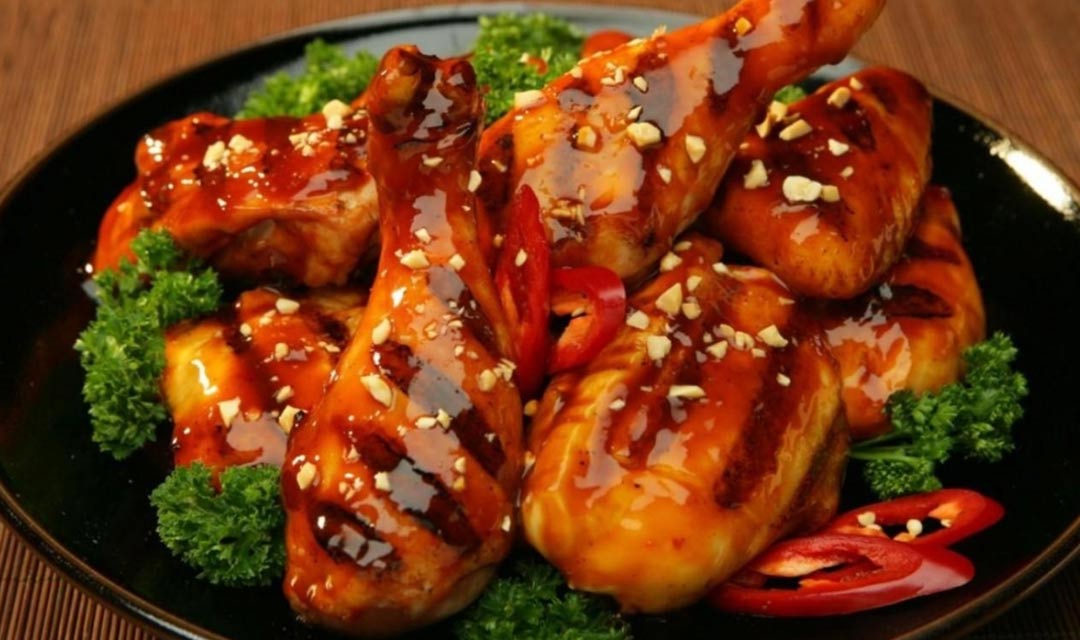 코리안바베큐 의정부역점 사진 6