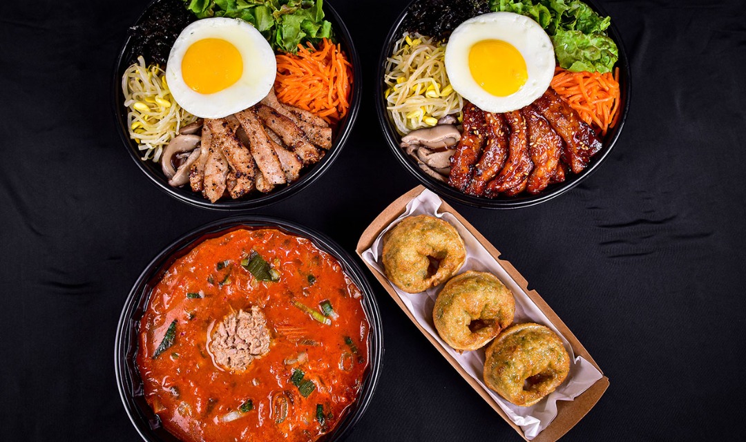 K비빔밥 본점 사진 4