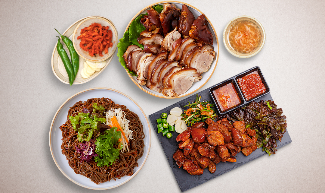 족발네별장 사직점 사진 4