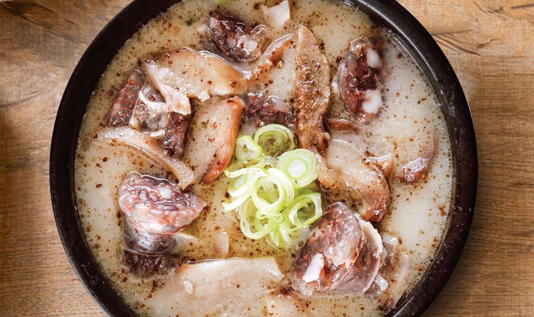 육수당 강남자곡점 사진 2