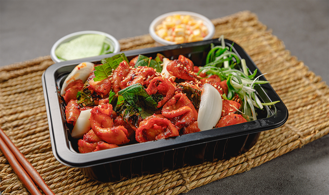 불맛나곱창 막창 사진 4
