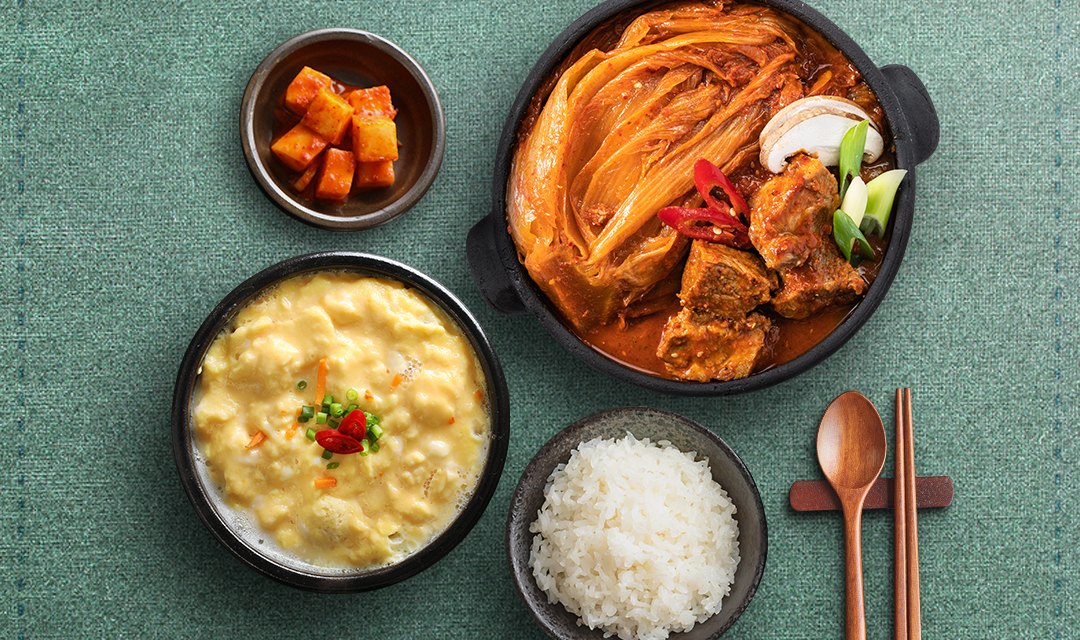 한양김치찜 사진 2