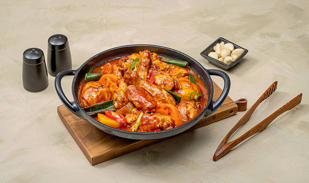 우리마을가마솥정식 사진 7