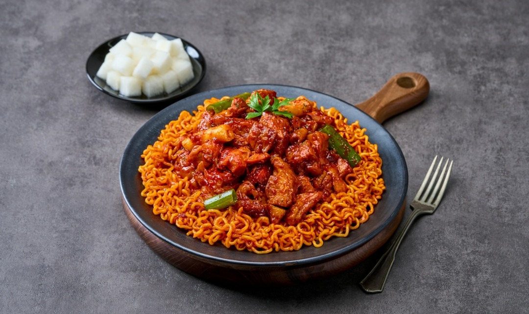 프랑킨바베큐치킨 사진 5