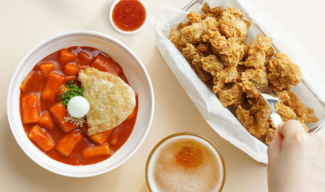 죠스떡볶이 거제장평점 사진 8