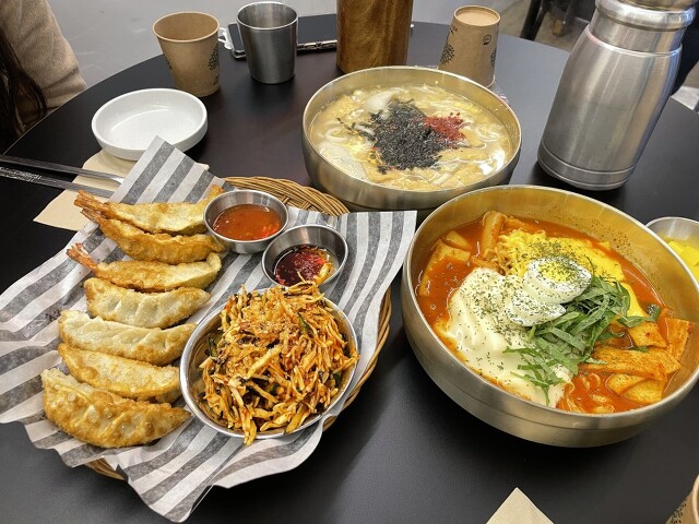기소야 신경주역점 사진 7