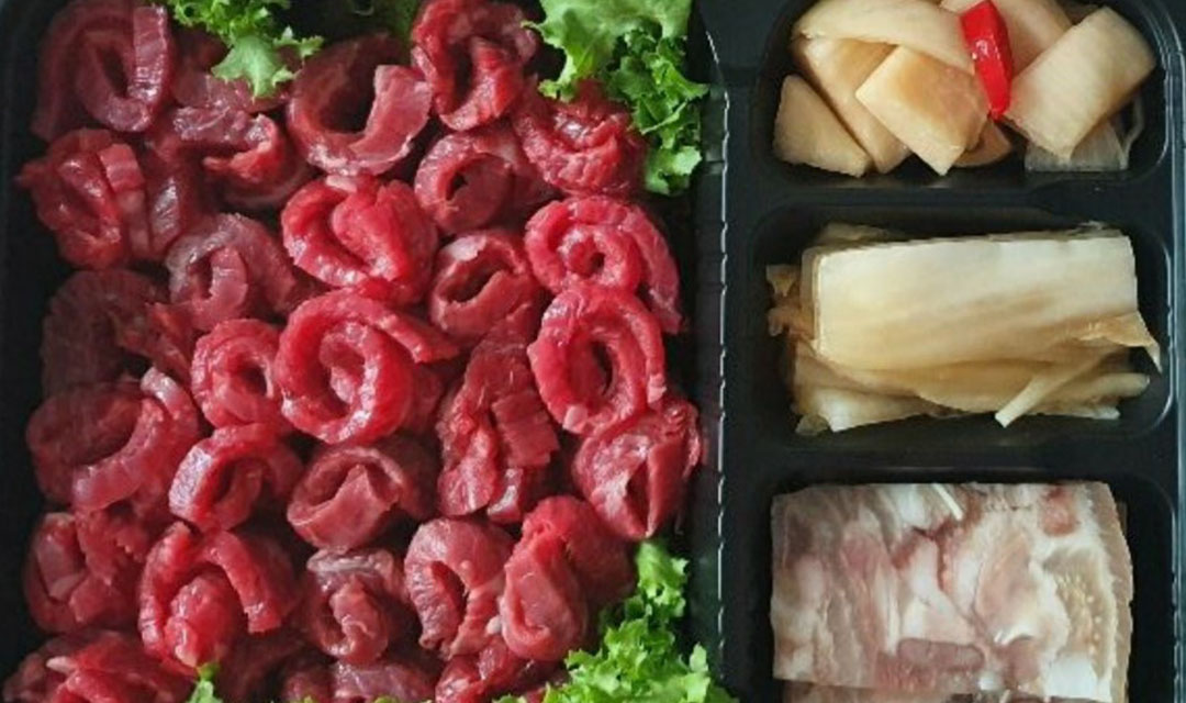 행가비숯불한우 사진 3