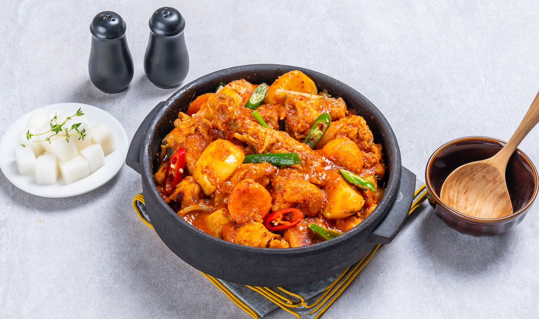 원조안동찜닭 사진 2
