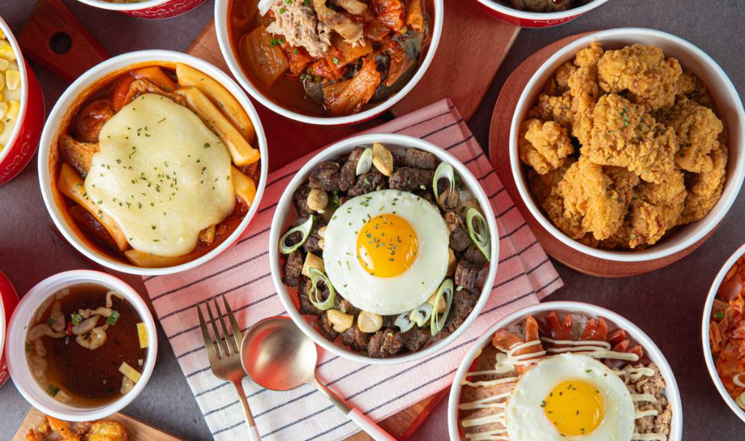 남매컵밥 순천대점 사진 7