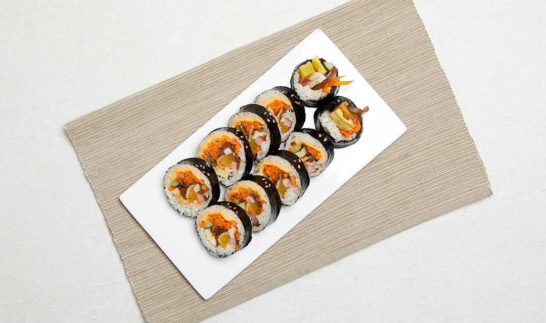 빵빵김밥 여수점 사진 8