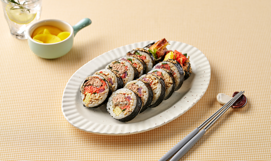 김밥&친구들 사진 2