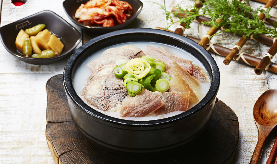 바우네나주곰탕 부산대학병원점 사진 7