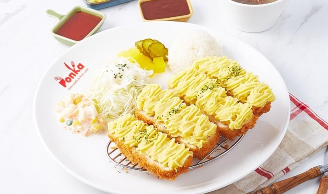 돈카냉면&파스타 고성점 사진 6