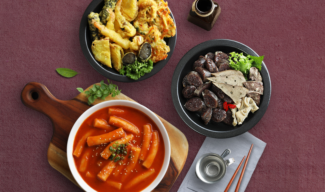 강제로시작한떡볶이 영등포역점 대표 사진