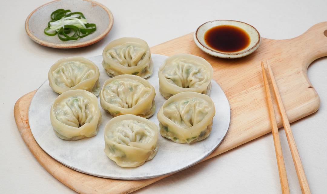 명인만두 부산부암점 사진 7
