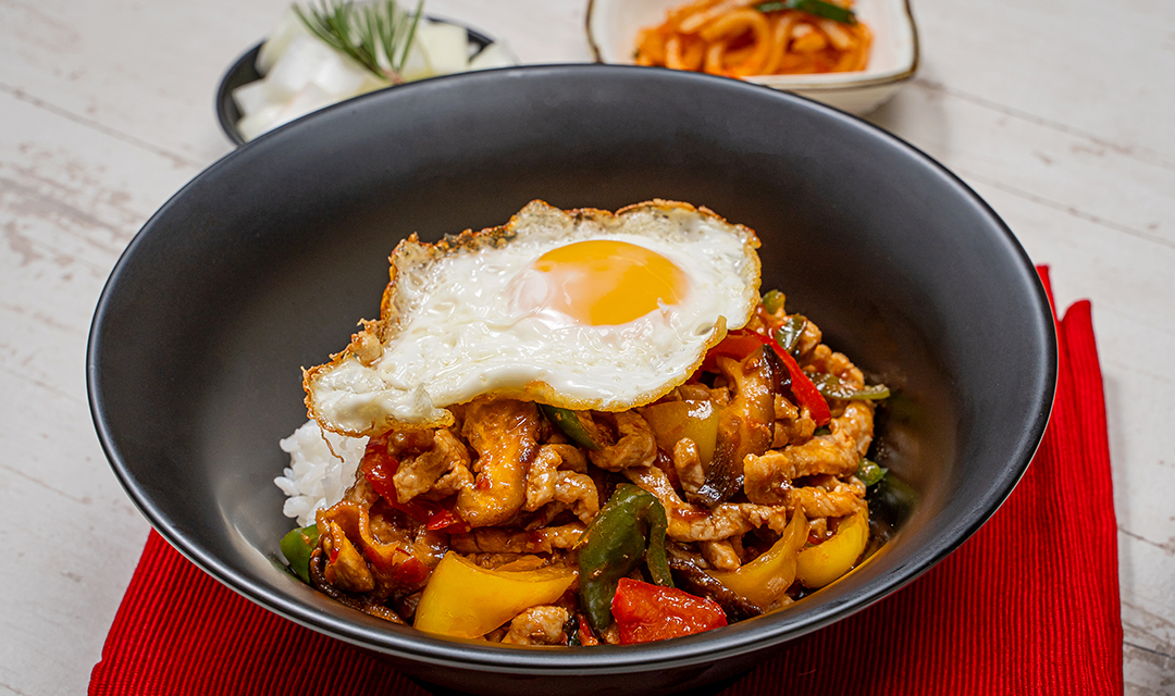 중국집 거제본점 사진 4