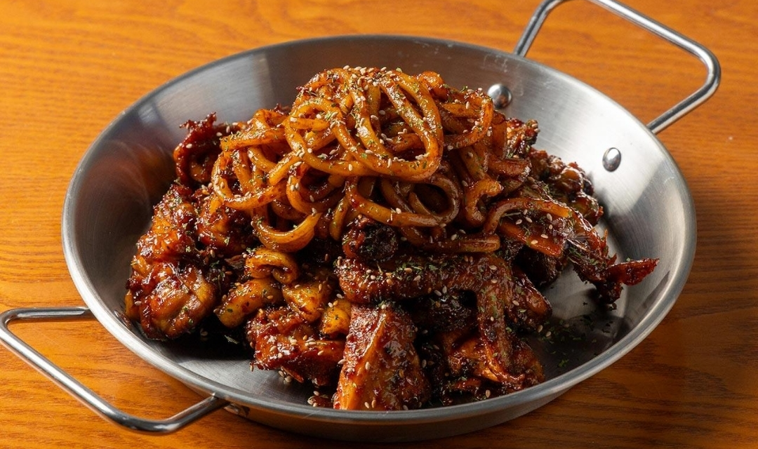 찐불이찐숯불두마리치킨 일광점 사진 5