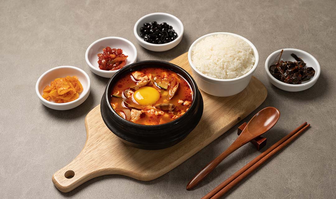 밥파로티 사진 4