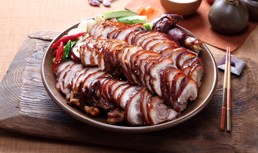 가장맛있는족발 부산주례점 사진 3