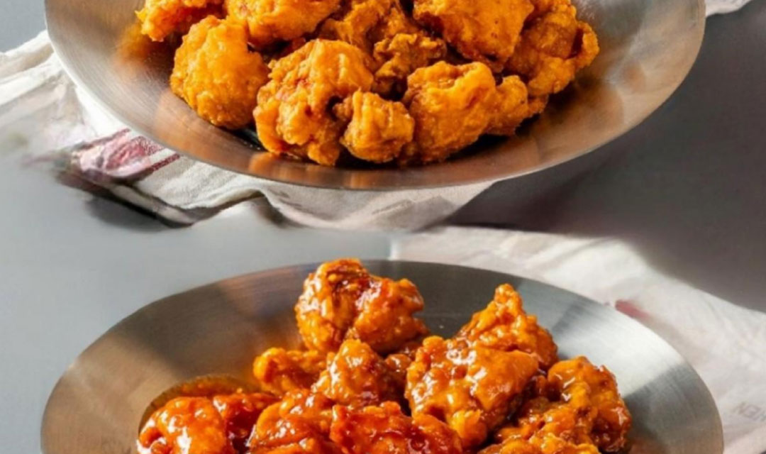 몽두마리치킨 사하점 사진 5