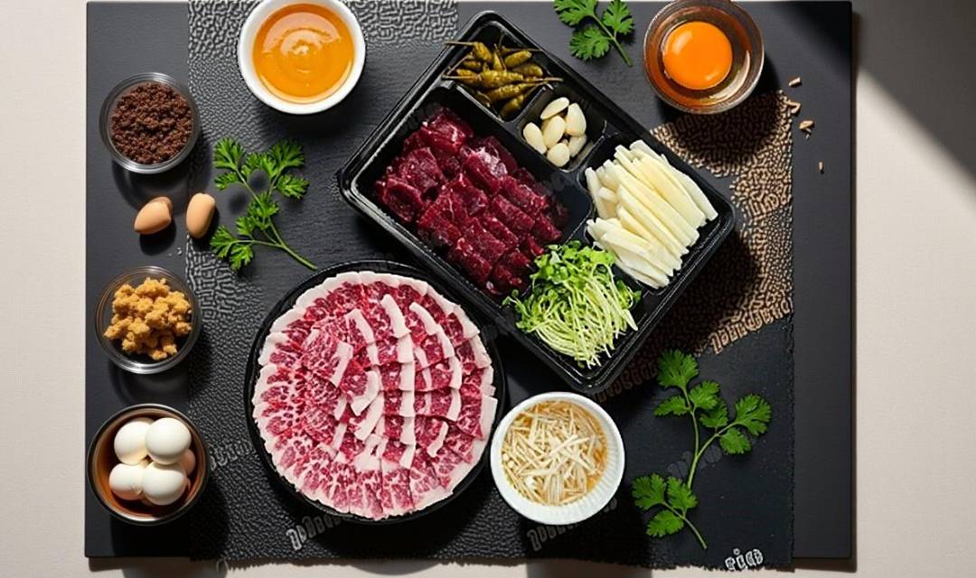 육회한점 사진 8