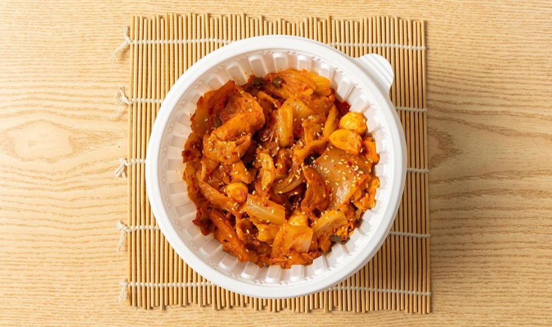 김치찜은맛있지 사진 3