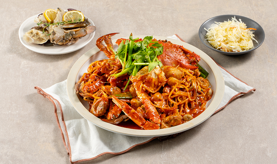 지성이해물찜 명지신호점 사진 2