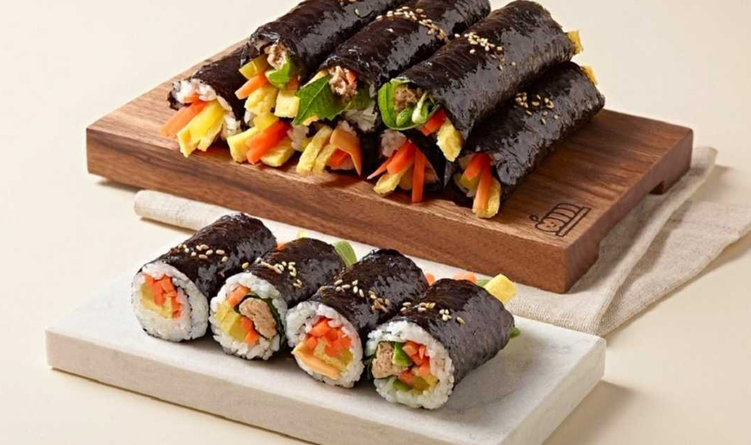 애플꼬마김밥 남천점 사진 7