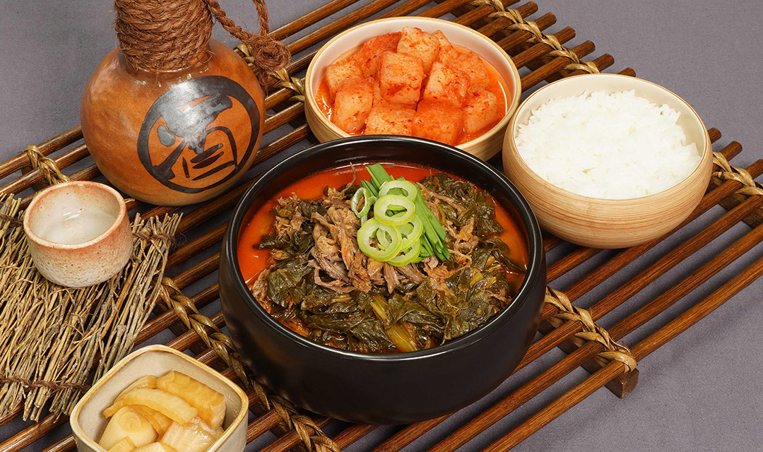 국밥생각 연산점 사진 4